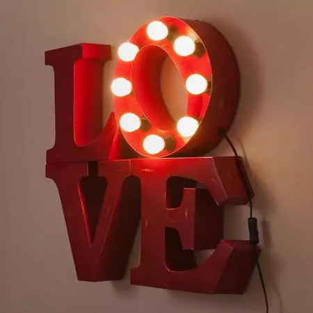 Las ideas más románticas de Maisons du Monde para San Valentín