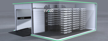 Este sistema quiere democratizar el intercambio de baterías: promete ser compatible con cualquier vehículo eléctrico 