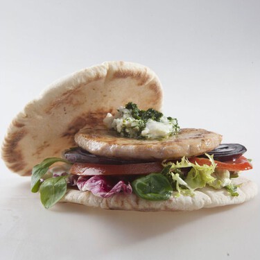 Alerta alimentaria por Salmonella en una hamburguesa de kebab de pollo elaborada en Sevilla, pero distribuida en Castilla y León