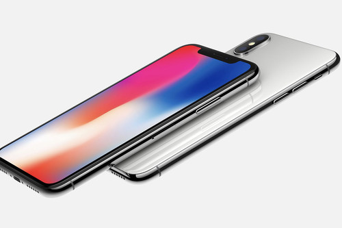 Así es la demanda del iPhone X una hora después de la apertura de las reservas