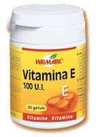 La vitamina E reduce el riesgo de asma en los futuros bebés