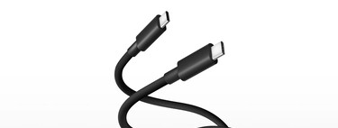 Que no te vendan la moto: el cable Thunderbolt 5 de Apple es una pasada, pero este de Xiaomi es igual de bueno y cuesta menos de la mitad
