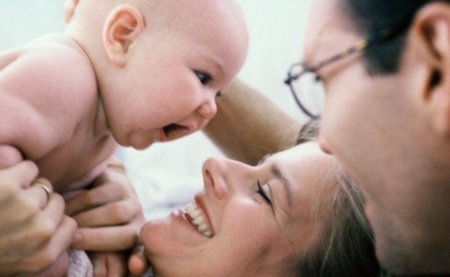 Curso de maternidad y paternidad: controlar la ira
