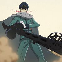 Este anime de peleas merece la pena solo por ver a Newton y a Nostradamus darse de tortas y se estrenará muy pronto  