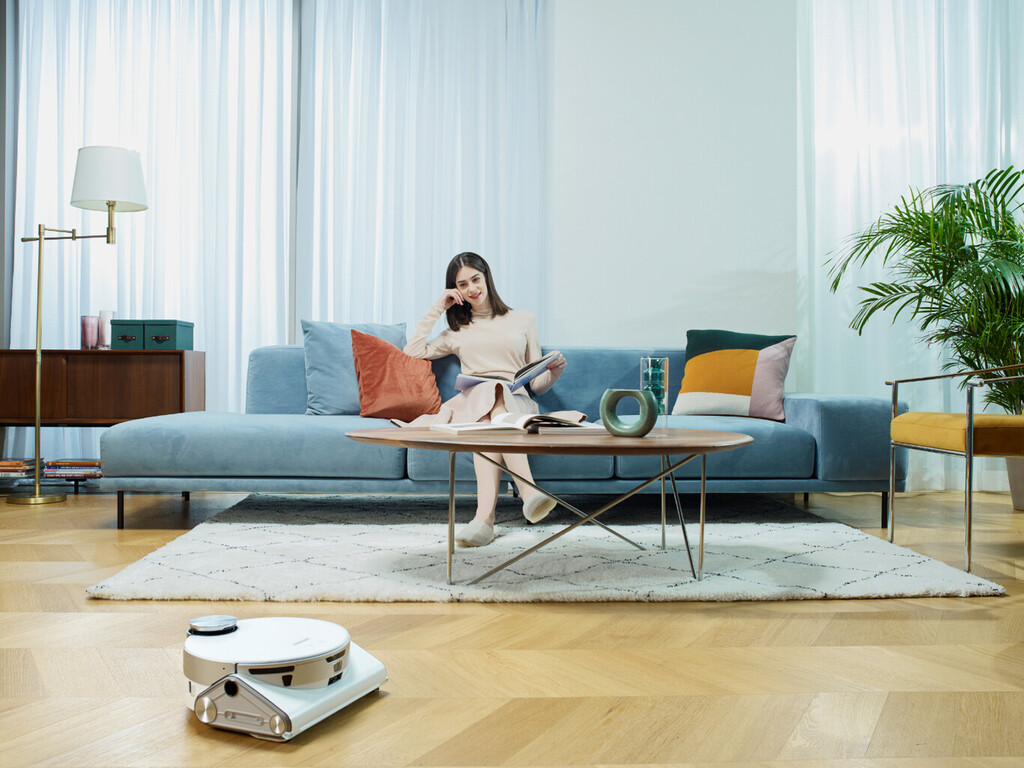 Mi robot aspirador empezó a esquivar zonas de casa como si hubiese un muro invisible. El motivo no era una avería 