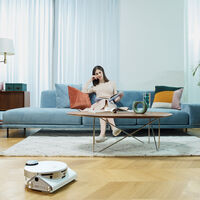 Mi robot aspirador empezó a esquivar zonas de casa como si hubiese un muro invisible. El motivo no era una avería 