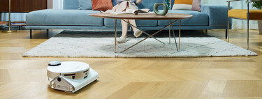 Mi robot aspirador empezó a esquivar zonas de casa como si hubiese un muro invisible. El motivo no era una avería 