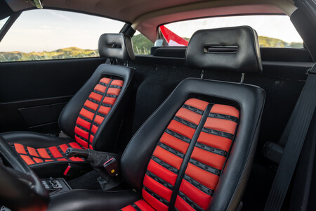 Ferrari 288 GTO (1985)