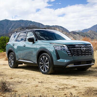 La Nissan Pathfinder 2026 ya tiene precio en México: así se renueva el SUV de tres filas de Nissan