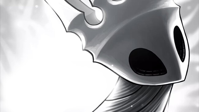 Imagen de Hollow Knight