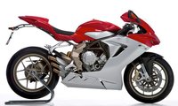 MV Agusta F3, el salvavidas de una fábrica histórica