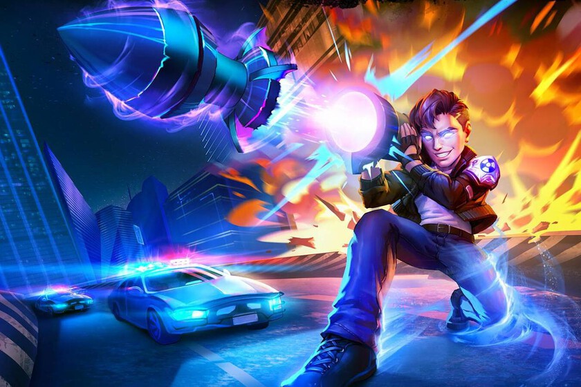 Imagen De Geneshift