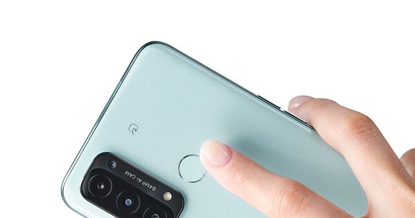 OPPO Reno5 A, ficha técnica con características y precio