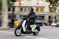 Honda EV-Neo, ya ha llegado a España