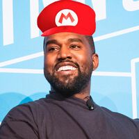 Kanye West fue a un E3 y se plantó ante Miyamoto: "Quiero trabajar con Nintendo". No recibió la respuesta que esperaba 