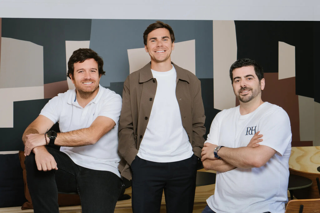 Hay una empresa demostrando que la IA puede ser el entrevistador perfecto para las empresas. Se llama Orbio y es de Madrid