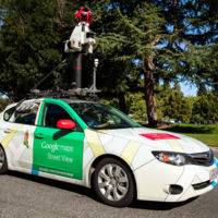 Hasta 20 años de cárcel por lanzar cócteles molotov contra coches de Google en California