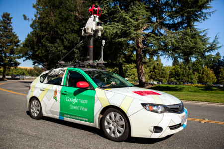 Hasta 20 años de cárcel por lanzar cócteles molotov contra coches de Google en California