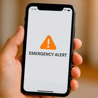 Las alertas del móvil no se activaron durante el gran apagón. Y hay razones para ello
