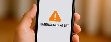 Las alertas del móvil no se activaron durante el gran apagón. Y hay razones para ello