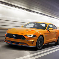 Un preparador lanza el LFP Hellion, un Ford Mustang GT de 800 CV por sólo 51.995 dólares 