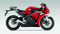 Honda CBR1000RR 2012, una superbike para hacer honor a la Fireblade