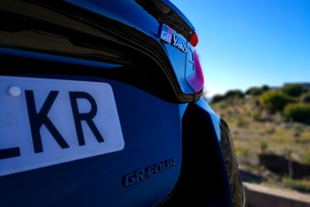 Toyota Gr Yaris Prueba Espacio Toyota 6