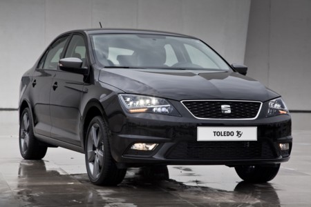 Seat Toledo 15 Anos 2