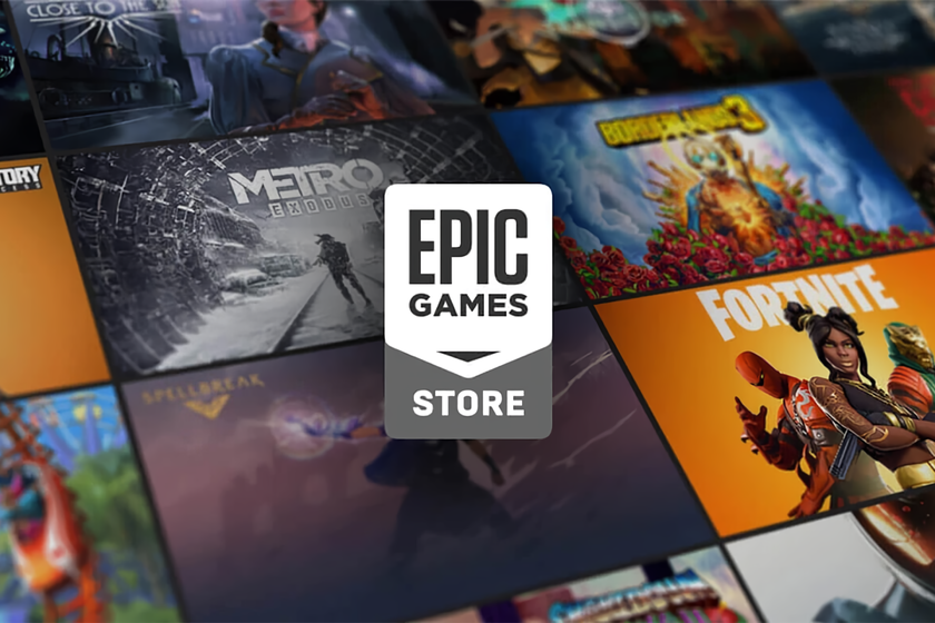 Imagen de Epic Games