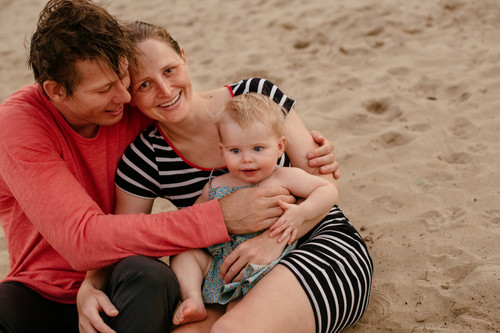 Cuando la directora de una empresa es madre: "Pido perdón a todas las madres con las que he trabajado"