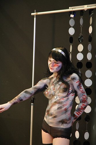 Chicas Photikina 2006 (3)
