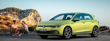 Volkswagen Golf 8: toda la información sobre el esperado compacto de Volkswagen