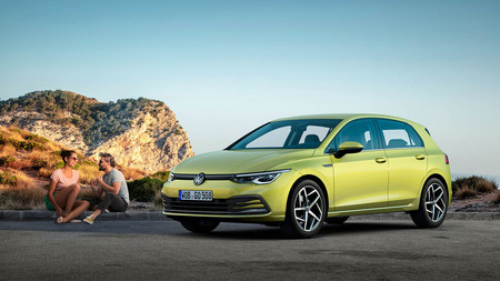 Volkswagen Golf 8: toda la información sobre el esperado compacto de Volkswagen