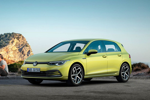 Volkswagen Golf 8: toda la información sobre el esperado compacto de Volkswagen