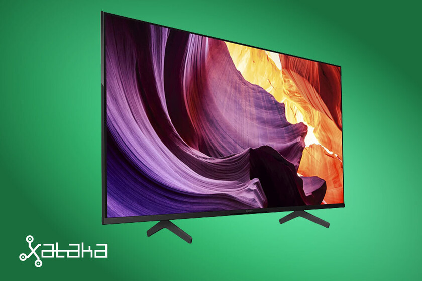 This Sony Smart TV Has The Best Image To Watch The World Cup In Qatar 
