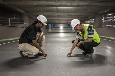 Las grandes constructoras, el mayor lastre para las pymes: hasta 310 días de retraso en sus pagos