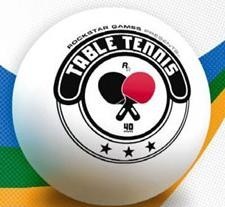 ¿Y si Table Tennis saliera para Wii?