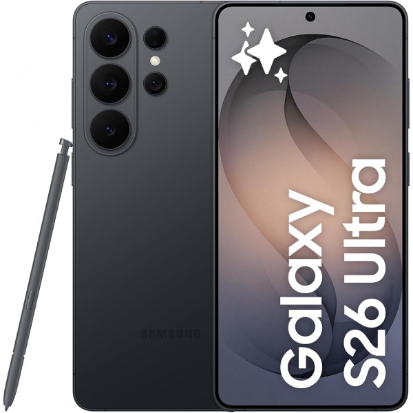 Samsung Galaxy S26 Ultra 12+256 GB