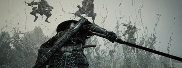 Lo de este juego no tiene sentido. Parece una película de acción y artes marciales, pero es muy real y asombrosamente bueno. Jugamos a Phantom Blade 0