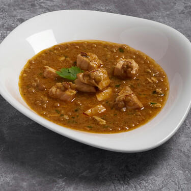 Cocinar recetas de cuchara con mucho sabor y en menos tiempo es posible con esta olla a presión en oferta