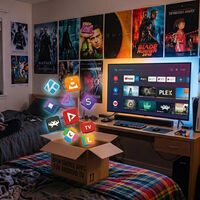 El truco definitivo para mejorar tu Android TV gratis son las apps Open Source: estas son las que te aconsejo 