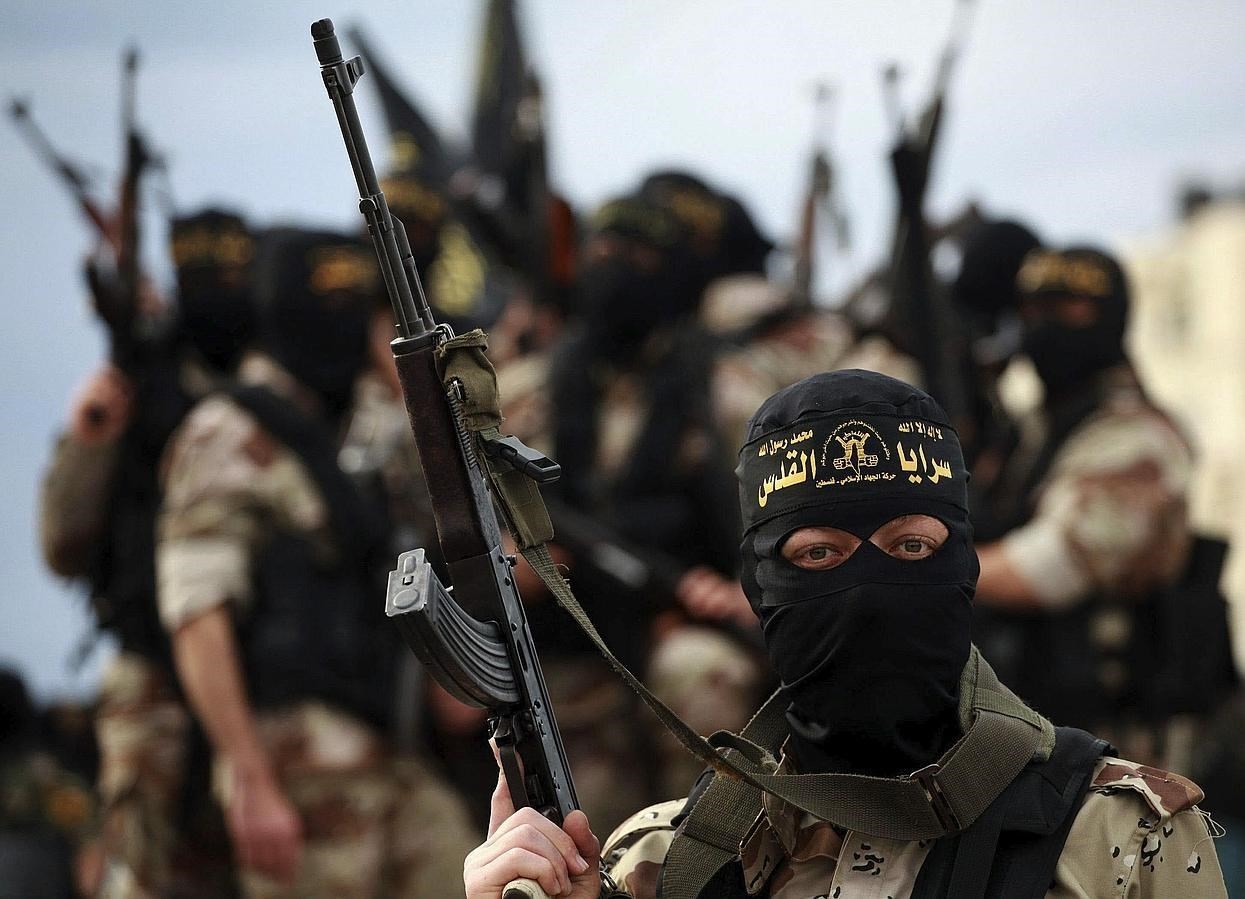 El terrorismo islamista pone en riesgo la recuperación económica de Europa