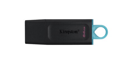 Kingston Exodia Dtx