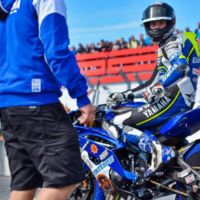 Niki Tuuli, ¿pero quién es este tipo?