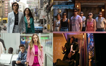 Las 11 mejores series de Netflix en 2021 (por ahora)