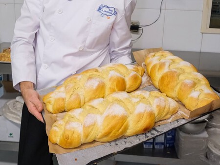 Trenza Maricola