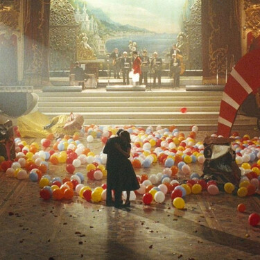 El Hilo Invisible 2017 Paul Thomas Anderson