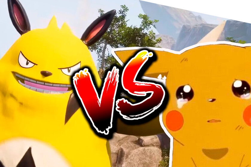 Si Piensas Que Palworld Es Un Clon De Pokemon Estas Muy Equivocado The Pokemon Company