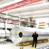PLD Space ha levantado 180 millones de euros con Mitsubishi al frente: la startup espacial española crece con dinero japonés 