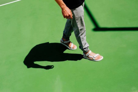 Teva: un gran comeback de moda
